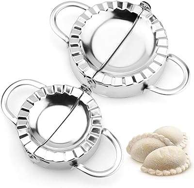 [lot de 2] moule à boulettes en acier inoxydable pour différentes. Ne sacrifiez plus votre budget pour être à la pointe de la technologie ! Optez pour DIAYTAR COTE D'IVOIRE, la plateforme en ligne qui vous propose une large variété de produits informatiques à prix discount. Que vous recherchiez un nouvel ordinateur portable, une tablette ou des accessoires high-tech, vous trouverez tout ce dont vous avez besoin chez nous.