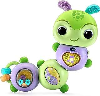 Vtech 536403 chenille twist & explore pour bébé. Besoin d'équiper votre cuisine sans exploser votre budget ? DIAYTAR COTE D'IVOIRE  est là pour vous. Découvrez notre sélection d'ustensiles de cuisine discount, des marques les plus fiables aux outils les plus pratiques. Faites de DIAYTAR COTE D'IVOIRE  votre destination pour des économies culinaires.