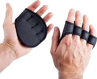 Poignées de levage en néoprène alternative aux gants d'entraînement coussinets d'haltérophilie de gymnastique et dynamophilie. Faites des bonnes affaires avec DIAYTAR COTE D'IVOIRE, la référence en matière de produits discount. Notre boutique en ligne propose tout, des appareils électroménagers aux gadgets dernier cri, en passant par les vêtements branchés. Profitez de nos offres exceptionnelles et économisez sur tous vos achats.