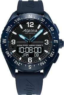 Montre d'extérieur connectée alpine x pour homme multifonction activité sommeil gps notification de message. DIAYTAR COTE D'IVOIRE, votre carrefour en ligne pour des affaires incroyables ! Préparez-vous à être émerveillé par notre vaste gamme de produits discount, allant de l'équipement domestique à l'électroménager, en passant par l'informatique, la mode tendance et les gadgets à prix réduits.
