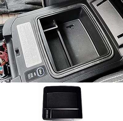 Atuxpert accoudoir boîte de rangement support de téléphone console centrale organisateur conteneur pour toyota. Trouvez tout ce dont vous avez besoin à prix mini chez DIAYTAR COTE D'IVOIRE . Parcourez notre vaste assortiment de produits discount, des dernières tendances de la mode aux gadgets technologiques les plus recherchés. Faites des économies sans compromettre la qualité avec DIAYTAR COTE D'IVOIRE .