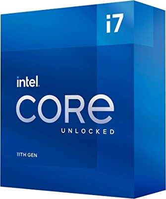Processeur de bureau intel core i7 11700k (36 ghz 16 mo de cache. DIAYTAR COTE D'IVOIRE, votre solution discount en ligne pour une large gamme de produits. Trouvez tout ce dont vous avez besoin, de la maison à l'électroménager, de l'informatique à la mode et aux gadgets, à des prix imbattables. Naviguez, achetez et économisez avec notre boutique en ligne conviviale et bénéficiez d'une livraison rapide et fiable.