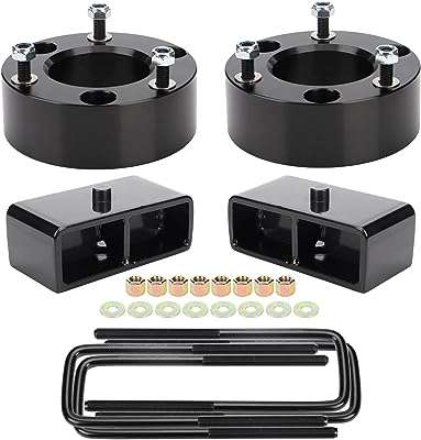 Silverado 1500 & gmc sierra 1504" kit de mise à. Découvrez DIAYTAR COTE D'IVOIRE, votre boutique en ligne où vous pouvez économiser gros sur une large gamme de produits. Trouvez tout ce dont vous avez besoin pour votre maison, de l'électroménager à l'informatique, et restez à la mode avec nos vêtements et gadgets discount. N'attendez plus et profitez dès maintenant de nos offres à prix cassés!