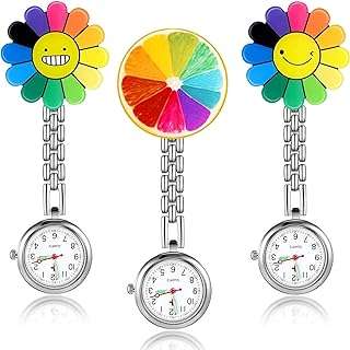 Montre d'infirmière montre de poche de médecin suspendue avec broche fixe pour femmes. Découvrez DIAYTAR COTE D'IVOIRE  et profitez de notre sélection exceptionnelle de produits discount à des prix imbattables. Que vous recherchiez des appareils électroménagers de qualité, des gadgets high-tech dernier cri ou des accessoires de mode à petit prix, vous trouverez tout cela dans notre boutique en ligne.