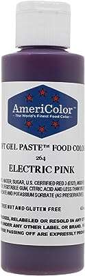 Colorant alimentaire en gel doux american color paste 4 oz. rose. DIAYTAR COTE D'IVOIRE, la référence du shopping à petits prix en ligne ! Parcourez notre sélection impressionnante de produits discount, allant de l'ameublement à l'électroménager, de la mode aux gadgets. Ne sacrifiez pas votre budget pour vous faire plaisir, choisissez notre boutique en ligne pour des économies garanties sur les articles de qualité.