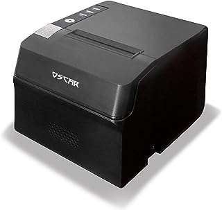 Imprimante de reçus thermique oscar pos88c 80 mm usb lan avec découpe automatique et prise. Économisez tout en vous faisant plaisir grâce à DIAYTAR COTE D'IVOIRE, votre boutique en ligne généraliste. Notre large gamme de produits, allant de la décoration de maison aux gadgets dernier cri, en passant par la mode et l'électroménager, vous permettra de trouver ce que vous désirez à prix réduits.