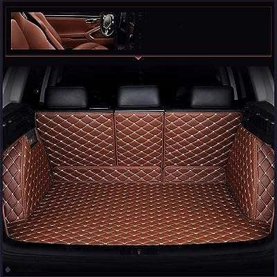 Tapis de coffre de voiture à couverture complète pour ford edge 2021. Découvrez DIAYTAR COTE D'IVOIRE, votre destination en ligne pour des bonnes affaires sans compromis sur la qualité. Parcourez notre large éventail de produits discount allant de l'électroménager à l'informatique en passant par la mode et les gadgets. Faites de vraies économies en choisissant le meilleur rapport qualité-prix.