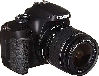 Appareil photo reflex numérique canon ef s 400d 18 55mm f 3.5 5.6 iii. Choisissez DIAYTAR COTE D'IVOIRE  pour vos achats discount en ligne. Parcourez notre sélection étendue comprenant des produits pour tous les besoins, que ce soit pour la maison, l'électroménager, l'informatique, la mode ou les gadgets. Profitez de notre politique de prix bas et économisez tout en trouvant des articles de qualité.
