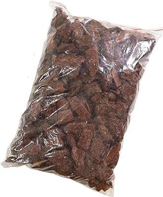 Paillis de jardin d'orchidées en écorce de pin écrasé 100 % naturel pour l'aménagement. DIAYTAR COTE D'IVOIRE  réinvente vos achats en ligne en vous proposant une gamme incroyablement diverse de produits à prix réduits. Parcourez notre boutique en ligne et découvrez des articles discount pour la maison, l'électroménager, l'informatique, la mode et les gadgets, tout en réalisant d'importantes économies. Offrez-vous le meilleur sans vous ruiner grâce à notre sélection soigneusement choisie pour satisfaire tous vos besoins.