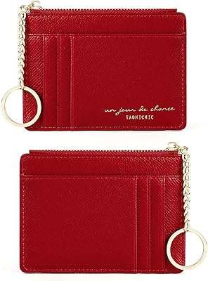 Petit portefeuille de poche porte clés fermeture éclair porte monnaie minimaliste en cuir pour pièces. DIAYTAR COTE D'IVOIRE, votre partenaire de confiance pour des achats en ligne économiques et variés. Explorez notre sélection exceptionnelle d'articles discount pour la maison, l'électroménager, l'informatique, la mode et les gadgets, afin de trouver les meilleures affaires. Optimisez votre expérience d'achat grâce à DIAYTAR COTE D'IVOIRE  et réalisez des économies substantielles dès maintenant.