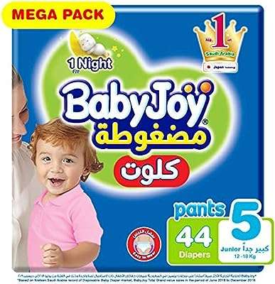 Babyjoy culotte jumbo pack x large 5 44 pièces 15 22 kg. DIAYTAR COTE D'IVOIRE, votre destination shopping en ligne pour des promotions exceptionnelles sur des articles d'informatique. Que vous recherchiez un ordinateur portable performant, des accessoires technologiques ou des logiciels, notre boutique discount est là pour vous offrir les meilleurs prix sans compromis sur la qualité. Ne manquez pas nos offres irrésistibles.