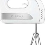 Mélangeur à main 6 vitesses cuisnart hm 6p1 blanc. Faites des économies avec DIAYTAR COTE D'IVOIRE, la boutique en ligne qui propose des produits discount pour tous. Que vous cherchiez des équipements pour la maison, des appareils électroménagers, des gadgets ou des vêtements tendance, nous avons tout ce dont vous avez besoin à des prix incroyables.