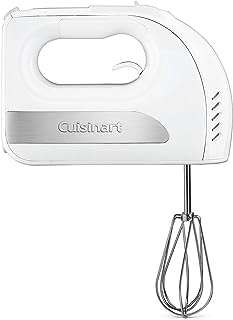 Mélangeur à main 6 vitesses cuisnart hm 6p1 blanc. Faites des économies avec DIAYTAR COTE D'IVOIRE, la boutique en ligne qui propose des produits discount pour tous. Que vous cherchiez des équipements pour la maison, des appareils électroménagers, des gadgets ou des vêtements tendance, nous avons tout ce dont vous avez besoin à des prix incroyables.
