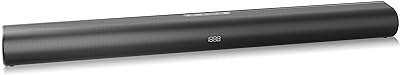 Haut parleur bluetooth f&d ht 230 40 w (noir 2.0 canaux). Trouvez les meilleurs bons plans chez DIAYTAR COTE D'IVOIRE, le go-to store en ligne pour tous vos besoins discount. Explorez notre large gamme de produits, des vêtements à la mode aux gadgets high-tech, et profitez de prix imbattables sans sacrifier la qualité !
