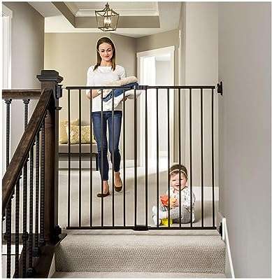 Barrière pour bébé regalo easy swing 2 en 1 très haute. Ne cherchez plus ailleurs, DIAYTAR COTE D'IVOIRE  est là pour vous offrir une multitude de produits discount pour toutes vos envies. Explorez notre catalogue diversifié comprenant des articles pour la maison, des appareils électroménagers abordables, des gadgets tendances et bien plus encore, le tout à des prix compétitifs.