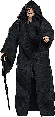 Star wars l'empereur palpatine archives black series 6" scale warfare : le retour du jedi. DIAYTAR COTE D'IVOIRE  - Votre destination en ligne pour des affaires incroyables. Rendez-vous sur notre site et découvrez un choix sensationnel de produits discount, qu'il s'agisse de l'électroménager indispensable, de l'informatique à la pointe ou des dernières tendances en matière de mode.