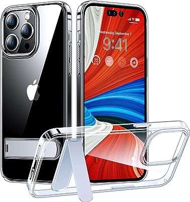 Coque transparente simtect pour iphone 14 pro max [pas de jaune]. DIAYTAR COTE D'IVOIRE, votre destination incontournable pour des produits discount de qualité. Que vous recherchiez des articles pour la maison, l'électroménager, l'informatique, la mode ou les gadgets, notre boutique en ligne saura répondre à tous vos besoins sans vous ruiner !