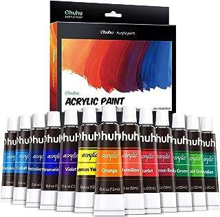 Ensemble complet de peinture acrylique o he ho 24 x couleurs pigmentées. Affichez votre style tout en économisant grâce à DIAYTAR COTE D'IVOIRE . Notre boutique en ligne propose une vaste sélection de vêtements, de chaussures et d'accessoires de mode à prix discount. Soyez à la pointe de la tendance sans vous ruiner !