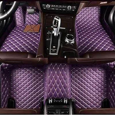 Tapis de sol en cuir pu pour toyota fortuner   sw4. DIAYTAR COTE D'IVOIRE  est l'adresse incontournable pour tous ceux qui cherchent des produits discount en ligne. Parcourez notre site et trouvez des offres imbattables sur une grande variété de produits, des articles pour la maison aux produits high-tech en passant par les dernières tendances mode et les gadgets les plus recherchés.