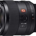 Objectif plein format sony fe 35 mm f1.4 gm principal. Rendez votre shopping en ligne encore plus satisfaisant avec DIAYTAR COTE D'IVOIRE . Notre boutique propose une grande variété de produits discount pour tous les aspects de votre vie, de l'équipement de la maison aux gadgets à la mode. Profitez de nos prix compétitifs et trouvez des offres incroyables sur tous vos achats !