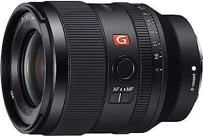 Objectif plein format sony fe 35 mm f1.4 gm principal. Rendez votre shopping en ligne encore plus satisfaisant avec DIAYTAR COTE D'IVOIRE . Notre boutique propose une grande variété de produits discount pour tous les aspects de votre vie, de l'équipement de la maison aux gadgets à la mode. Profitez de nos prix compétitifs et trouvez des offres incroyables sur tous vos achats !