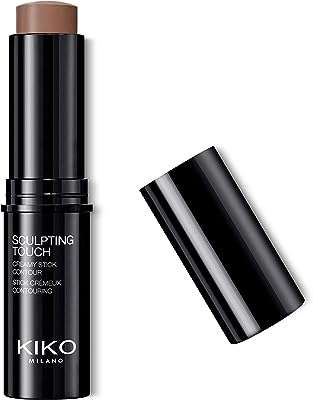 Kiko milano sculpting touch stick contour crémeux 201 châtain clair. Ne payez plus le prix fort pour vos achats en ligne, choisissez DIAYTAR COTE D'IVOIRE  et économisez ! Découvrez notre boutique en ligne généraliste offrant une multitude de produits discount, allant des articles pour la maison aux dernières tendances mode en passant par l'informatique et les gadgets. Faites des économies sur tous vos achats sans compromis sur la qualité.