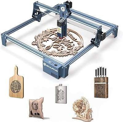 Machine de gravure laser sculpn fun s9 90 w technologie de formation. Rejoignez DIAYTAR COTE D'IVOIRE, votre boutique en ligne pour des articles discount de qualité. Des essentiels de la maison aux dernières tendances en matière de mode et de gadgets high-tech, nous proposons une sélection variée à des prix compétitifs. Faites des bonnes affaires dès maintenant et profitez d'un shopping en ligne facile et pratique.