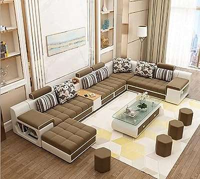 Canapé de salon groupe de canapés canapé en tissu moderne groupe multiple meubles de café d'hôtel canapé de loisirs. DIAYTAR COTE D'IVOIRE  est votre destination en ligne pour des produits discount de qualité supérieure. Explorez notre vaste catalogue comprenant des articles pour la maison, de l'électroménager dernier cri, des gadgets high-tech et des vêtements tendance à des prix défiant toute concurrence.