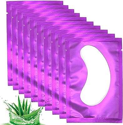 50 paires de coussinets sous les yeux patchs de gel d'extension de cils non pelucheux pour la. DIAYTAR COTE D'IVOIRE  : votre boutique en ligne discount préférée ! Faites des économies sur des articles essentiels pour votre vie quotidienne, de l'électroménager à l'informatique en passant par la mode et les gadgets. Ne cherchez plus, les meilleurs prix sont chez nous !