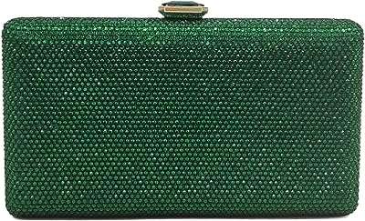 Pochettes de soirée en cristal pour femmes élégantes strass boîte de fête. Envie de relooker votre espace de travail à moindre coût ? DIAYTAR COTE D'IVOIRE  est votre allié idéal pour l'informatique professionnelle à prix discount. Des ordinateurs de bureau aux imprimantes en passant par les accessoires de bureau, nous vous proposons une gamme complète qui allie performance et économies. Optimisez votre productivité sans compromettre votre budget avec nos offres exceptionnelles !