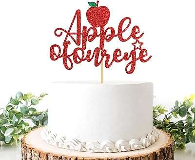 Nos yeux pomme hellowilk décoration de gâteau 1er anniversaire baby shower. Bienvenue chez DIAYTAR COTE D'IVOIRE, votre destination en ligne pour des prix imbattables ! Découvrez notre vaste choix d'articles discount, des essentiels pour la maison aux appareils électroménagers, en passant par l'informatique, la mode et les gadgets tendance, le tout à des tarifs défiant toute concurrence.