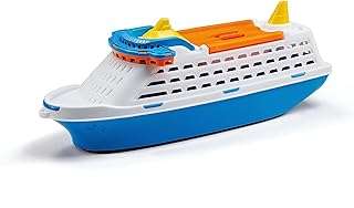 Jouet bateau de croisière adriatique pour la plage le bain ou la piscine. Achat malin en ligne ? C'est chez DIAYTAR COTE D'IVOIRE  ! Parcourez notre boutique en ligne généraliste et trouvez tout ce dont vous avez besoin à des prix réduits. Que ce soit pour équiper votre maison, mettre à jour votre garde-robe ou obtenir les derniers gadgets, notre sélection discount saura vous satisfaire sans vous ruiner !