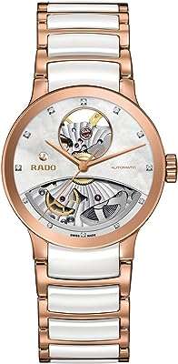 Montre habillée analogique en céramique pour femme r30248902. En quête de produits à petits prix ? DIAYTAR COTE D'IVOIRE  est là pour vous satisfaire ! Explorez notre vaste sélection d'articles allant de la maison à l'électroménager en passant par l'informatique et la mode. Naviguez aisément sur notre site et découvrez un éventail de produits discount qui répondront à toutes vos attentes.