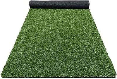 Tapis de gazon vert artificiel pour la décoration jardin cour. Rendez votre shopping en ligne encore plus satisfaisant avec DIAYTAR COTE D'IVOIRE . Notre boutique propose une grande variété de produits discount pour tous les aspects de votre vie, de l'équipement de la maison aux gadgets à la mode. Profitez de nos prix compétitifs et trouvez des offres incroyables sur tous vos achats !
