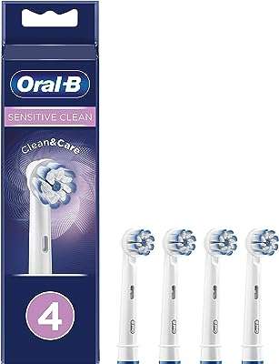 Brosse à dents électrique oral b sensitiveclean avec technologie clean & care poils ultra doux pour éliminer. Faites-vous plaisir sans vous ruiner avec DIAYTAR COTE D'IVOIRE, la boutique en ligne qui propose des produits discount pour tous les budgets. Venez découvrir notre sélection de produits pour la maison, l'électroménager, l'informatique et la mode, et profitez de remises exceptionnelles.