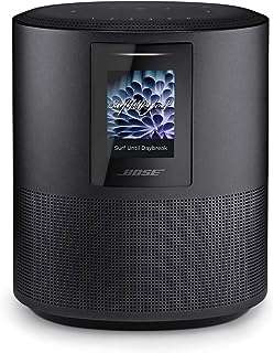 Bose home speaker 500 triple noir intelligent avec bluetooth wi fi et airplay. Profitez de bonnes affaires toute l'année avec DIAYTAR COTE D'IVOIRE  ! Que vous recherchiez des articles pour la maison, des équipements informatiques abordables ou des essentiels de la mode, notre boutique en ligne vous propose un vaste choix de produits discount pour répondre à tous vos besoins.