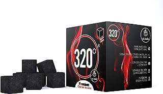 Charbon de chicha premium 320 degrés noix de coco (cubes de 26 mm) pour et barbecue. Faites des économies sans sacrifier la qualité avec DIAYTAR COTE D'IVOIRE . Notre boutique en ligne propose une immense variété de produits discount, allant des appareils électroménagers aux vêtements tendance et aux gadgets les plus populaires. Trouvez tout ce dont vous avez besoin à des prix incroyables !