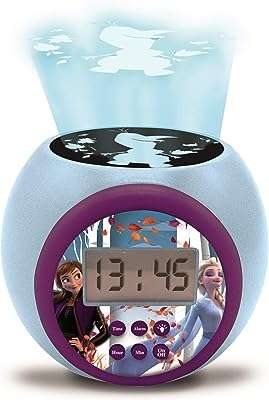 Lexibook disney la reine des neiges 2 anna elsa réveil projecteur avec fonction. DIAYTAR COTE D'IVOIRE  - votre guichet unique en ligne pour des produits discount irrésistibles. Parcourez notre large éventail de gadgets innovants, d'équipements ménagers pratiques et de vêtements tendance à prix cassés. Ne manquez pas cette opportunité de faire de bonnes affaires et de réaliser des économies considérables.