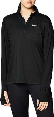 T shirt à manches longues w nk element top hz pour femme. Bienvenue sur DIAYTAR COTE D'IVOIRE, votre source incontournable pour des achats malins en ligne. Explorez notre sélection diversifiée de produits discount, qui comprend tout, des indispensables quotidiens aux derniers gadgets technologiques. Profitez de nos prix imbattables et réalisez des économies dès aujourd'hui !