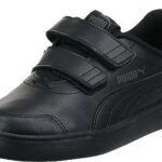 Baskets puma courtflex v2 vps pour garçons. Cherchez-vous des produits de qualité à des prix abordables ? Ne cherchez plus ! DIAYTAR COTE D'IVOIRE  propose une sélection diversifiée de produits discount allant des articles ménagers aux produits high-tech, le tout à des prix défiant toute concurrence. N'attendez plus pour faire votre shopping malin.