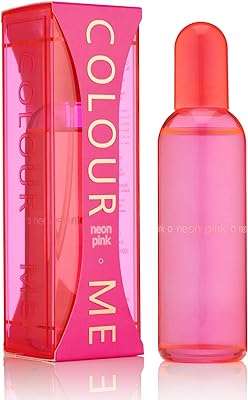 Neon pink de color me eau de parfum vaporisateur pour femme 100. Découvrez DIAYTAR COTE D'IVOIRE, votre source incontournable de bonnes affaires en ligne. Achetez intelligemment et économisez sur une vaste sélection de produits pour tous les besoins, de l'informatique à la décoration intérieure. Trouvez des articles de qualité à des prix imbattables !