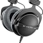 Casque beyerdynamic pro dt 770 80 ohm. DIAYTAR COTE D'IVOIRE  vous propose une expérience de shopping en ligne à petit budget sans compromettre la qualité. Découvrez notre sélection diversifiée de produits discount, allant de l'informatique aux gadgets branchés, en passant par les articles pour la maison et bien plus encore. Faites des économies intelligentes et restez dans la tendance avec DIAYTAR COTE D'IVOIRE .