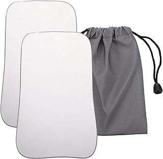 Miroir buccal pour photographie saine 2 pièces miroir en verre double. Naviguez dans notre boutique en ligne DIAYTAR COTE D'IVOIRE  pour découvrir une sélection exceptionnelle de produits discount. De l'électroménager aux articles de mode en passant par l'informatique et les gadgets, vous trouverez tout ce dont vous avez besoin pour satisfaire vos envies tout en restant dans votre budget.