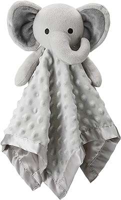 Couverture de sécurité douce pour bébé jouet en peluche cadeau. DIAYTAR COTE D'IVOIRE  - Votre destination en ligne pour des affaires incroyables. Rendez-vous sur notre site et découvrez un choix sensationnel de produits discount, qu'il s'agisse de l'électroménager indispensable, de l'informatique à la pointe ou des dernières tendances en matière de mode.