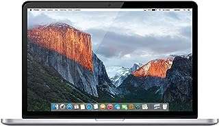 Ordinateur portable macbook p00k pro retina core i7 2015 16 go de ram. Dites adieu aux prix exorbitants avec DIAYTAR COTE D'IVOIRE, votre destination en ligne pour des produits discount de qualité. Du dernier cri en matière d'électroménager aux tendances de la mode à prix réduits, notre boutique en ligne propose une large gamme d'articles à des prix imbattables. Ne manquez pas nos offres spéciales qui vous permettront de réaliser d'énormes économies.