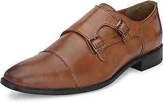 Chaussures habillées en cuir burwood bwd347 pour hommes. Ne cherchez plus, DIAYTAR COTE D'IVOIRE  est la boutique en ligne qu'il vous faut ! Explorez notre large assortiment de produits discount allant des articles pour la maison à l'électroménager, en passant par l'informatique, la mode et les gadgets. Profitez de notre plateforme conviviale pour trouver les meilleures affaires et économiser sans effort.