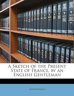 Une esquisse de l'état actuel de la france par un gentleman anglais. Trouver des articles discount en ligne n'a jamais été aussi simple avec DIAYTAR COTE D'IVOIRE . Parcourez notre boutique en ligne pour découvrir une sélection variée de produits, des indispensables de la maison aux gadgets innovants. Avec des prix compétitifs et des réductions attractives, vous pouvez acheter en toute confiance chez nous.