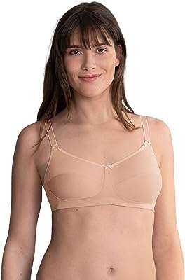 Soutien gorge en coton anita care allie. À la recherche de produits discount de qualité ? Ne cherchez plus ! DIAYTAR COTE D'IVOIRE vous propose une sélection variée d'articles pour la maison, l'électroménager, l'informatique et la mode à des prix imbattables. N'hésitez plus et faites des économies en optant pour nos offres attractives !