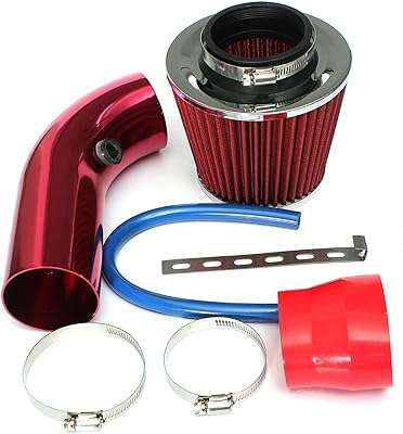 Système de tuyau débit de puissance de filtre à air froid de voiture phauno. Faites des économies sans compromis sur la qualité avec DIAYTAR COTE D'IVOIRE  ! Trouvez tout ce dont vous avez besoin, de l'électroménager aux gadgets high-tech en passant par les accessoires de mode, le tout à des prix défiant toute concurrence. Visitez notre boutique en ligne et découvrez un large choix de produits discount pour améliorer votre quotidien.