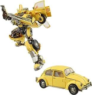 Transformers deluxe studio series ss 01 volkswagen beetle bumblebee. DIAYTAR COTE D'IVOIRE  vous propose une expérience d'achats en ligne unique. Découvrez notre sélection de produits discount allant de la maison à l'électroménager, de l'informatique à la mode, sans oublier les gadgets les plus en vogue. Ne dépensez pas plus que nécessaire et trouvez tous vos articles préférés à des prix incroyables !
